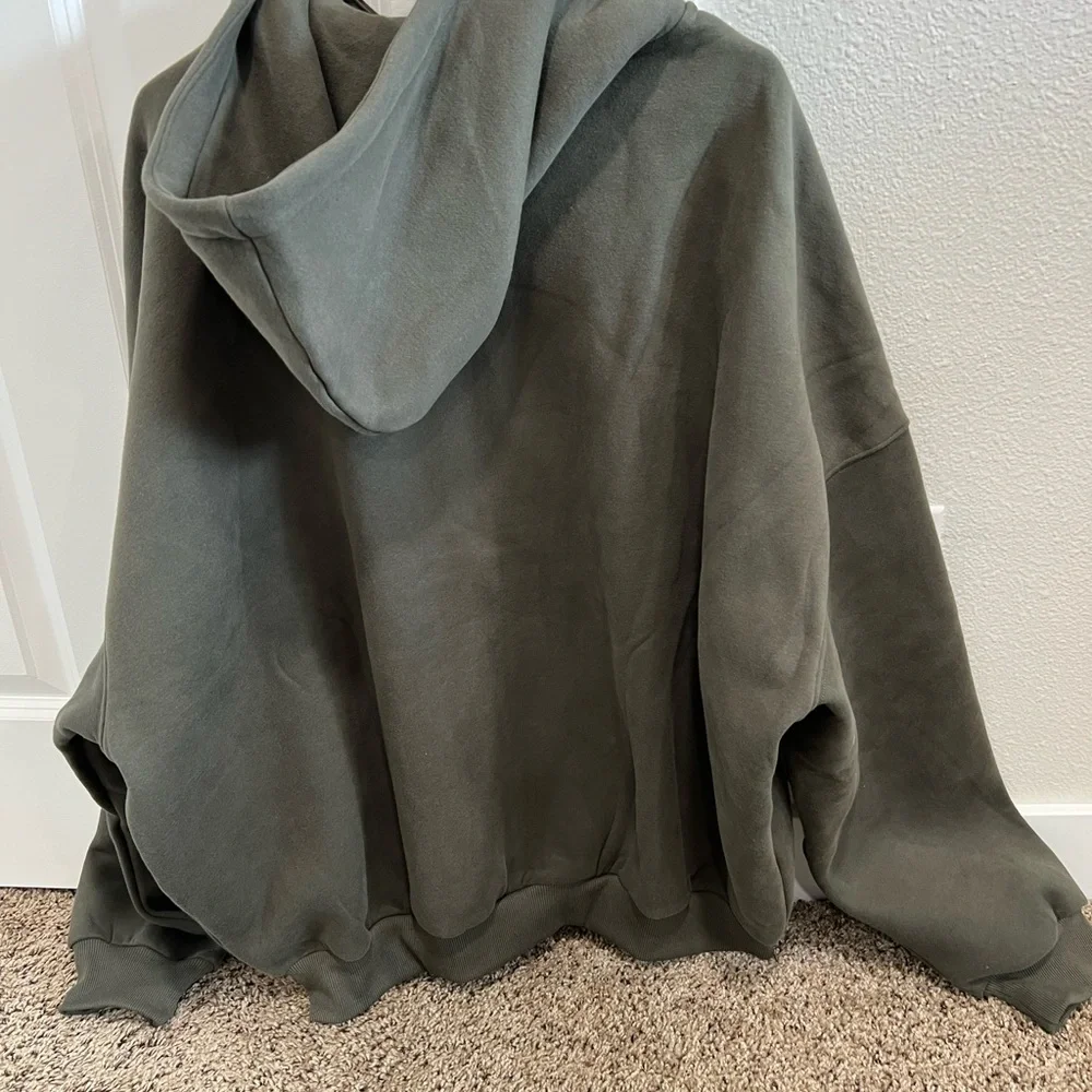 Comfrt Full-Zip Hooded Jacket - Picture 3 of 4